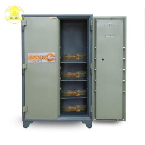 Ket bac BEMC K 560 3