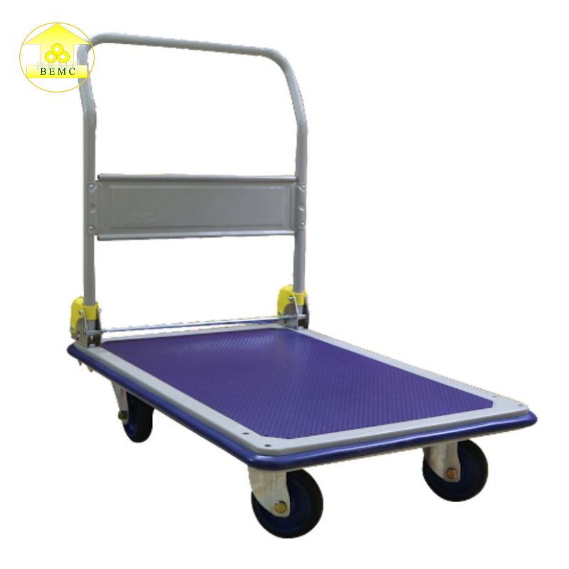 Xe đẩy hàng Prestar NF-301 Xe đẩy hàng Prestar NF-301