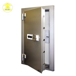 Cửa kho tiền CKC