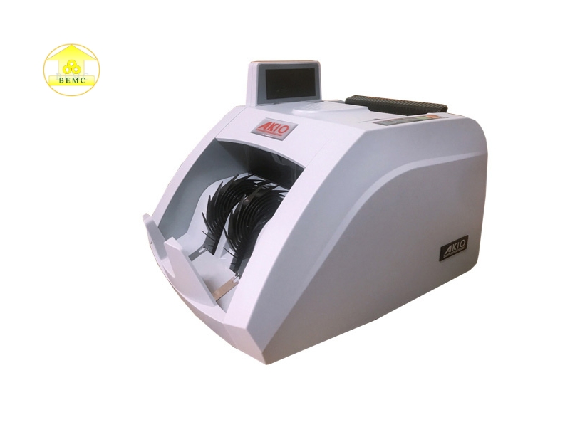 Máy đếm tiền