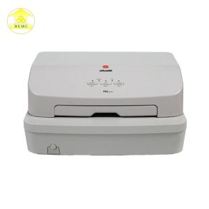 may in kim Olivetti PR2 Plus 3