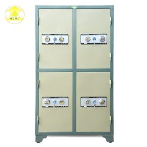 Tủ két bảo mật 4 cánh