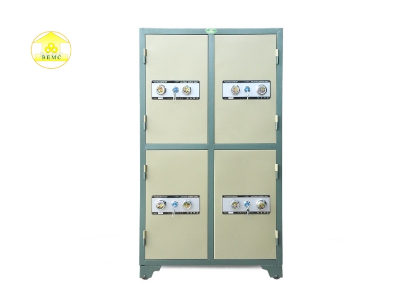 Tủ két bảo mật
